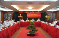 Quản lý đất đai ở TP.HCM còn nhiều khó khăn, thách thức