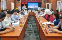 Quận 1, TP.HCM kêu gọi đầu tư dự án chợ Gà, Gạo