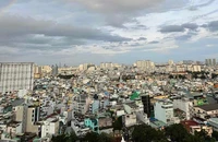 Quy định mới có bắt buộc phân hạng nhà chung cư không?