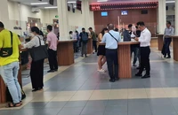 Sở TN&MT TP.HCM nói về việc chậm trễ thủ tục khi điều chỉnh bảng giá đất
