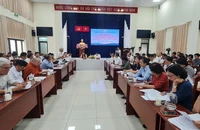 Lý do TP.HCM phải có Bảng giá đất điều chỉnh