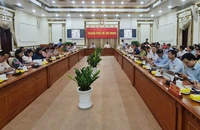 Kiến nghị chưa áp dụng điều chỉnh Bảng giá đất tại TP.HCM