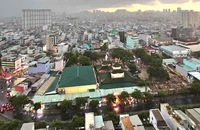 TP.HCM gỡ vướng việc cấp sổ hồng các dự án nhà ở thương mại theo 3 giai đoạn