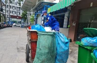 TP.HCM có quy định mới về cách phân loại rác tại nguồn