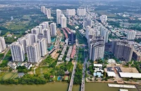 Giám đốc Sở TN&MT TP.HCM: Bảng giá đất sẽ có điều chỉnh so với dự thảo