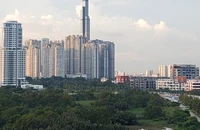 TP.HCM quy định về việc chuyển quyền sử dụng đất đã có hạ tầng