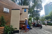 TP.HCM tăng hơn 2.000 nhà vệ sinh công cộng