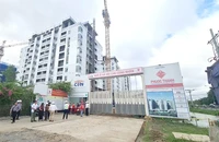 Kiến nghị lập trang web công khai các dự án nhà ở xã hội