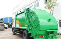 TP.HCM yêu cầu giải quyết dứt điểm tồn đọng rác trên đường phố