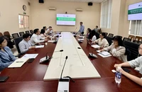 Nhiều giải pháp về chuyển đổi số, thúc đẩy kinh tế tuần hoàn