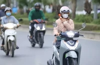 Thời tiết Nam Bộ: Nhiều nơi nhiệt độ xuống dưới 20 độ C