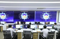 Tập đoàn VNPT thực hiện nội dung của Nghị quyết số 57-NQ/TW