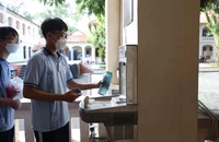 TP.HCM nghiên cứu các công nghệ để cung cấp nước uống tại vòi ở các bệnh viện, trường học