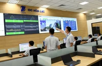 Trung tâm dữ liệu xanh: Xu hướng tất yếu của nền kinh tế số