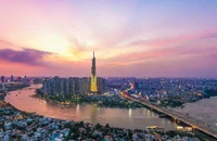 TP.HCM sẽ tổ chức đấu giá 7 nhà đất giá trị lớn