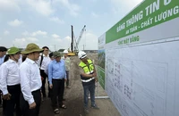 TP.HCM: Nhiều dự án đốt rác phát điện gặp khó trong khâu quy hoạch