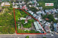 TP.HCM chuẩn bị các bước để đấu giá 7 khu đất