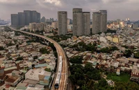 Bảng giá đất có thay đổi không nếu sáp nhập tỉnh?