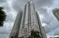 TP.HCM chỉ đạo thực hiện cấp giấy chứng nhận 'lô đất vàng' 39 - 39B Bến Vân Đồn