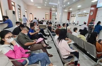 Khi sáp nhập tỉnh, thành người dân có cần đổi sổ hồng?