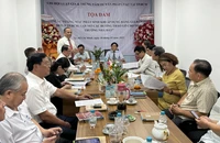 Nhiều vướng mắc phát sinh khi áp dụng bảng giá đất mới ở TP.HCM