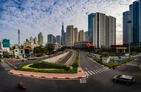 6 tháng, TP.HCM gỡ vướng để cấp 71.418 sổ hồng cho các tổ chức, cá nhân
