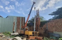 Bỏ xin cấp phép xây dựng trong những trường hợp đủ điều kiện là cần thiết