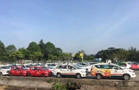 TP.HCM thu hồi gần 3.600 m2 đất gần sân bay Tân Sơn Nhất