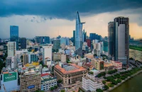 Tính giá khởi điểm cho thuê đất ngắn hạn do Trung tâm Phát triển quỹ đất TP.HCM quản lý