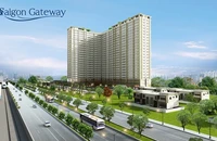 Lãnh đạo TP.HCM chỉ đạo giải quyết phản ánh của người dân tại chung cư SaiGon Gateway