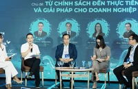 Nhiều nhà máy xử lý nước thải sẽ được xây dựng trong thời gian tới