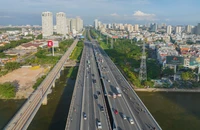 TP.HCM hoàn thành lập dự án xây dựng Bảng giá đất áp dụng từ 1-1-2026