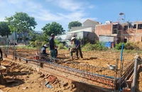 Bỏ cấp huyện, người dân sẽ xin giấy phép xây dựng ở đâu?