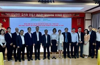 TP.HCM nghiên cứu phát triển quỹ đất để làm các tuyến đường sắt đô thị 
