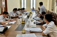 TP.HCM tiếp tục gỡ vướng để cấp sổ hồng cho 6 dự án