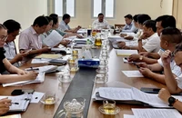 5 dự án với nhiều căn hộ và nền đất ở được tháo gỡ để cấp sổ hồng ở TP.HCM