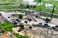 TP.HCM dự kiến thu hồi nhiều khu đất để phát triển đô thị gắn với giao thông công cộng