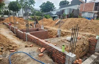 Sở Xây dựng TP.HCM đề xuất nhiều điểm mới cho các dự án được miễn giấy phép xây dựng