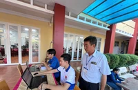 Nâng cấp hạ tầng để đảm bảo vận hành Cổng DVCQG phục vụ mô hình chính quyền 2 cấp từ 1-7