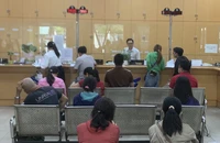 Sau sáp nhập, TP.HCM tiếp nhận hơn 11 ngàn hồ sơ trong lĩnh vực đất đai