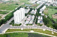 Miễn giấy phép xây dựng 112 dự án: Thúc đẩy phát triển bất động sản TP.HCM