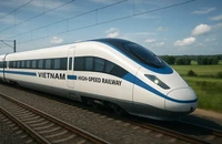 TP.HCM có kế hoạch bồi thường, tái định cư dự án đường sắt tốc độ cao trên trục Bắc-Nam