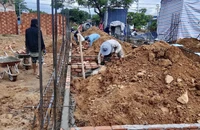 TP.HCM sẽ thông tin về điều kiện, trường hợp được miễn giấy phép xây dựng