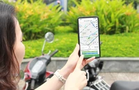 Ứng dụng công nghệ VNPT Safe Motor giám sát trẻ em khi tham gia giao thông