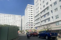 Dự án xây nhà ở xã hội nào được miễn giấy phép xây dựng?
