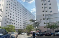  Điểm danh các dự án vướng kéo dài được tháo gỡ để cấp sổ hồng tại TP.HCM