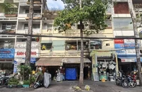 TP.HCM rà soát các chung cư cũ để thực hiện kiểm định