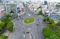 2 phương án xây dựng bảng giá đất mới của TP.HCM