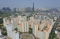 Không để chậm trễ, kéo dài việc đấu giá 3.790 căn hộ chung cư ở Thủ Thiêm