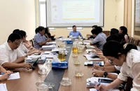 TP.HCM có thêm 4 dự án nhà ở được gỡ vướng để cấp sổ hồng